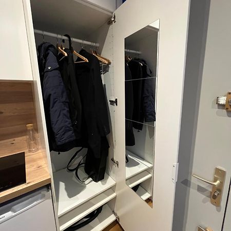 La Madeleine Apartment Rennes Ngoại thất bức ảnh